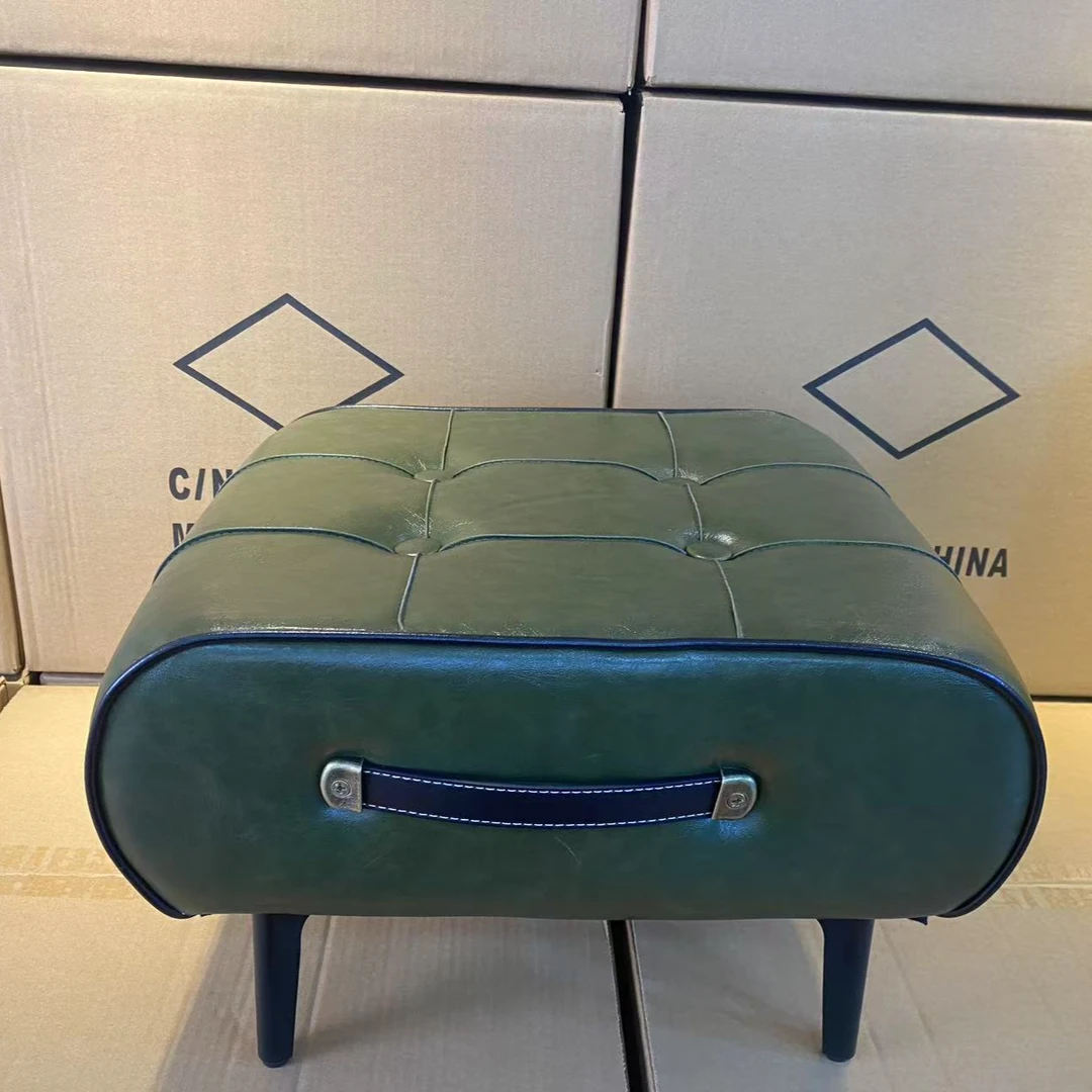 家用轻奢小凳子颜色随机