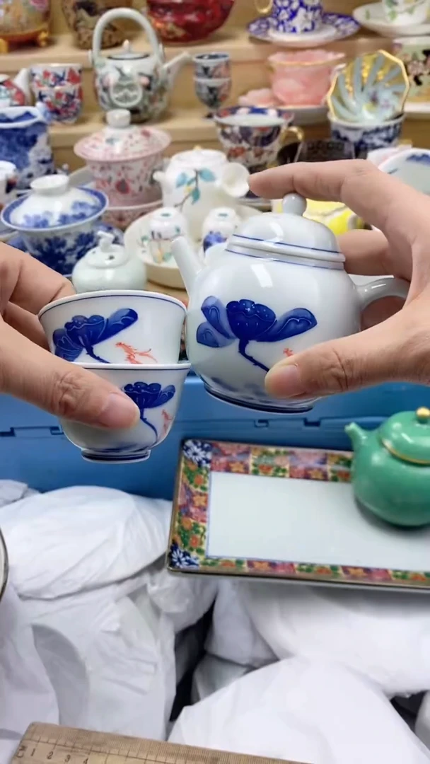 茶盏闪购名称 茶盏