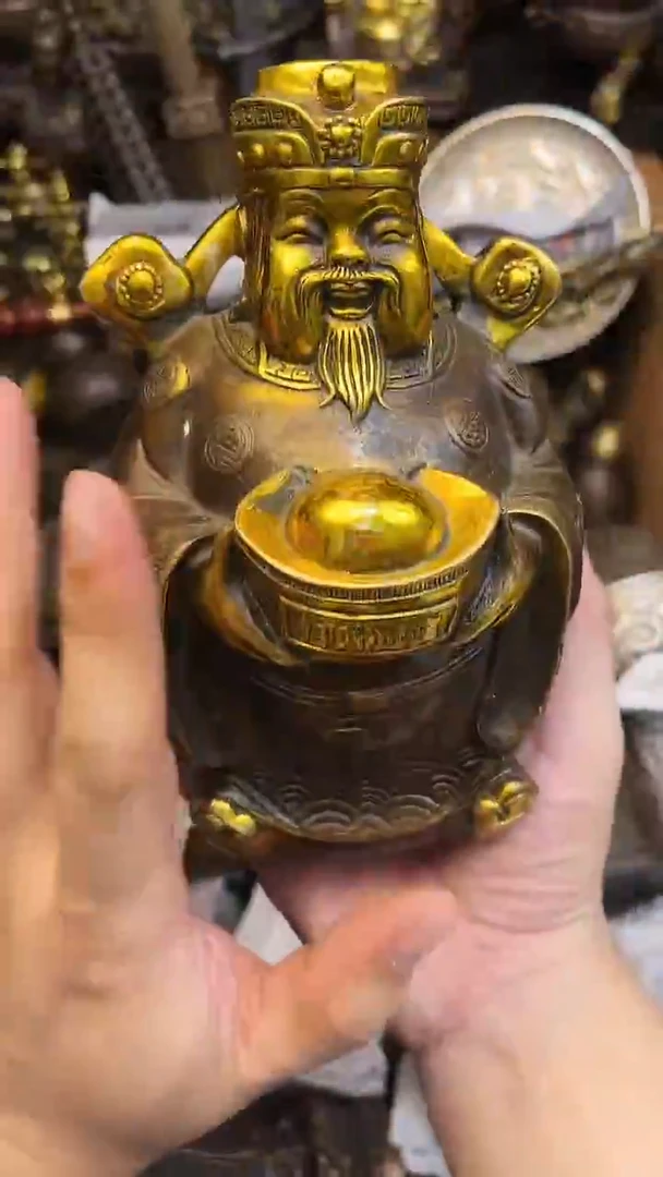 1129李哥铜器摆件链接