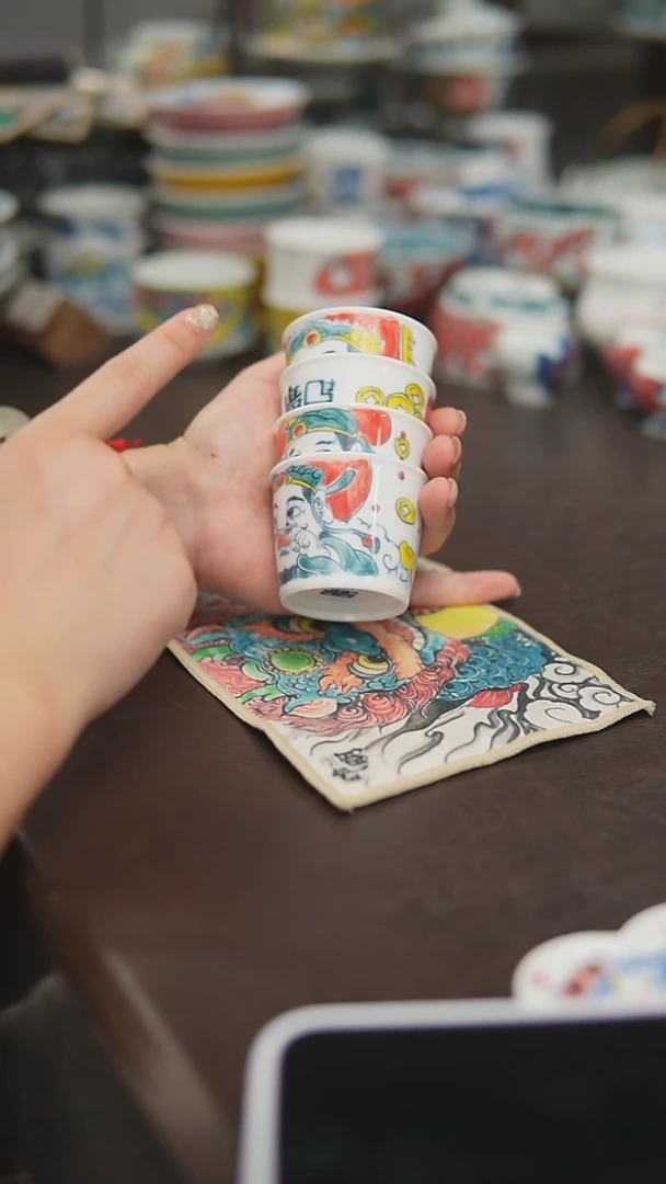 宠粉福利价        4小杯