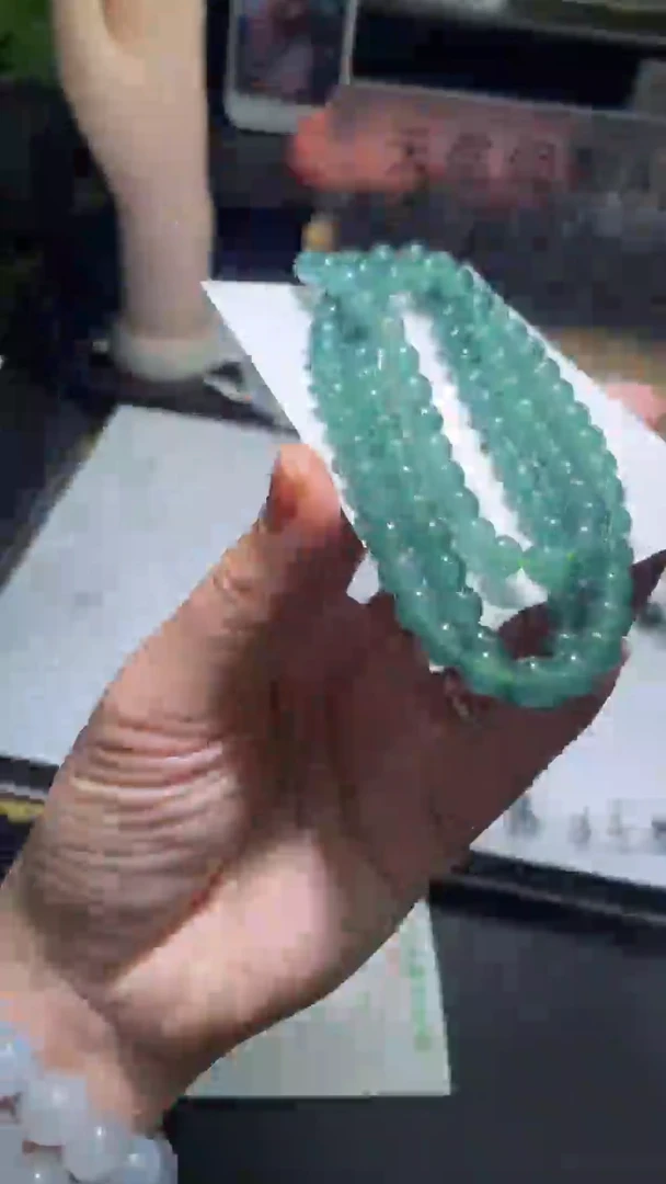 【闪购商品】定制翡翠未镶嵌翡翠多样性发货