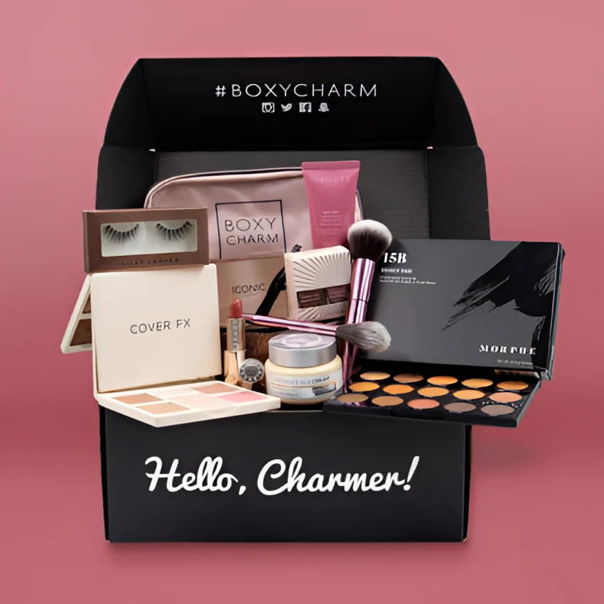 化妆品#彩妆套装#编号