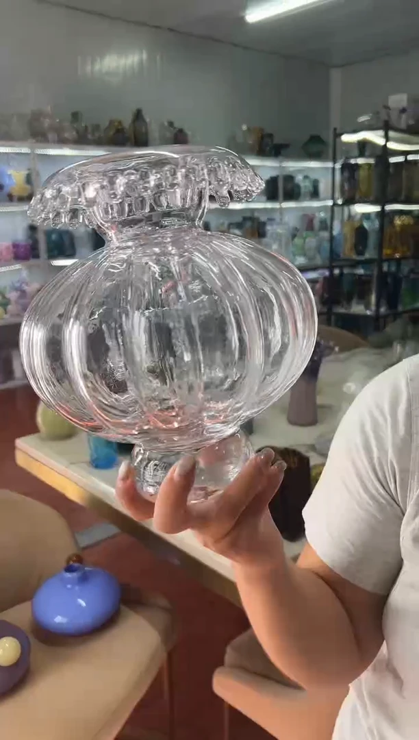 花瓶客厅餐桌插花装饰好物