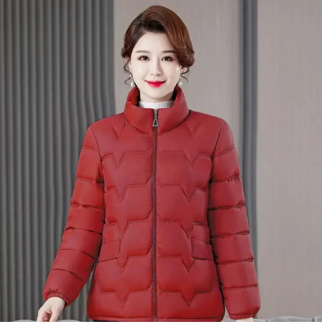 BO1 2024年中年保暖外套