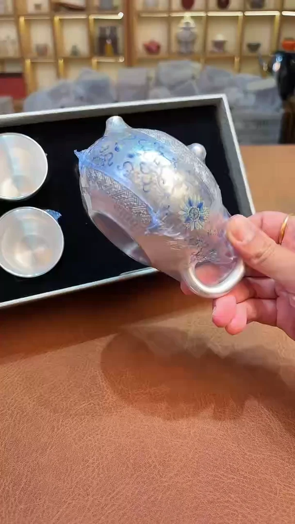 【闪购商品】知音茶具开播福利@@