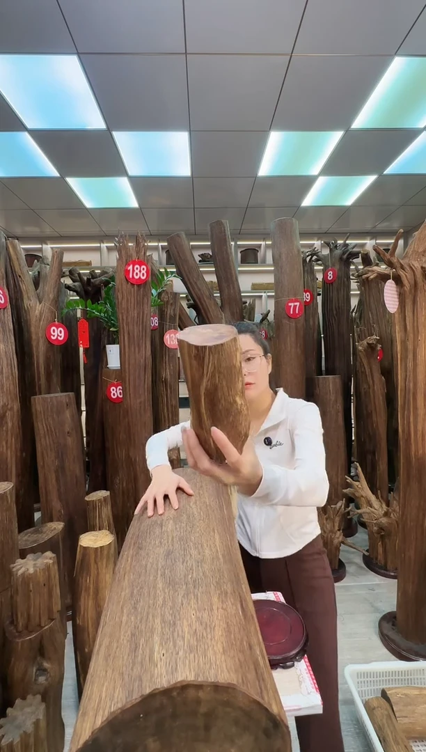 沉香沉香枕沉香原料 七天无理由