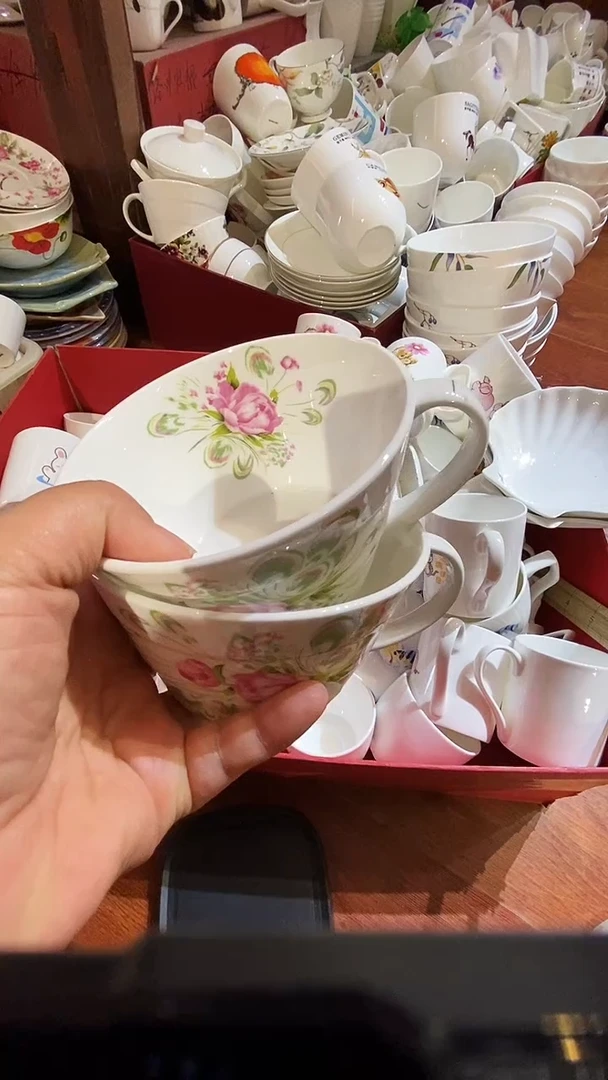 碗库存产品默认微瑕介意慎拍