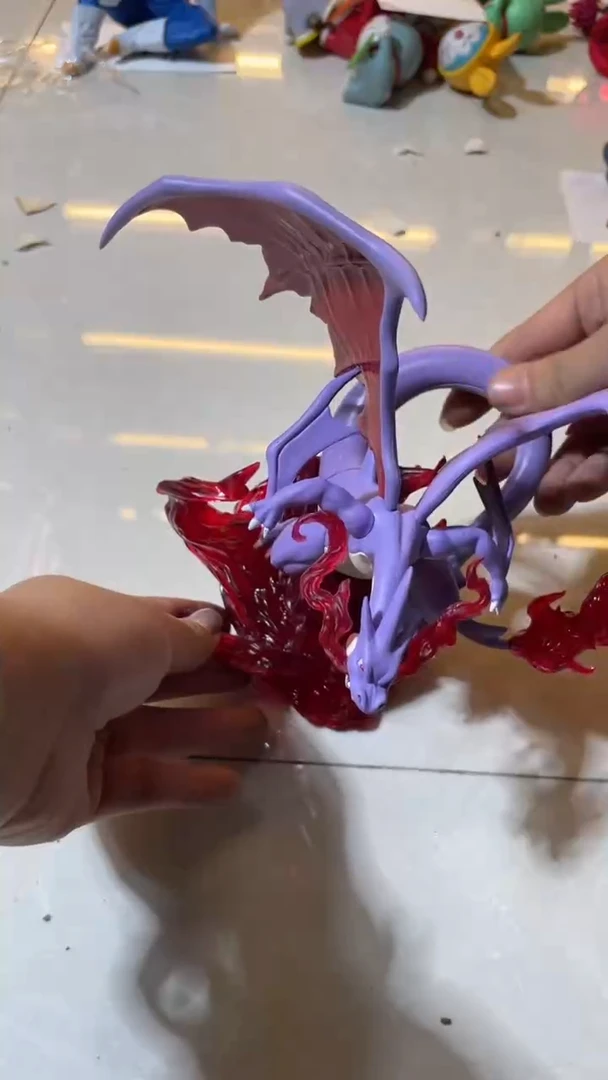 手办默认有瑕A43