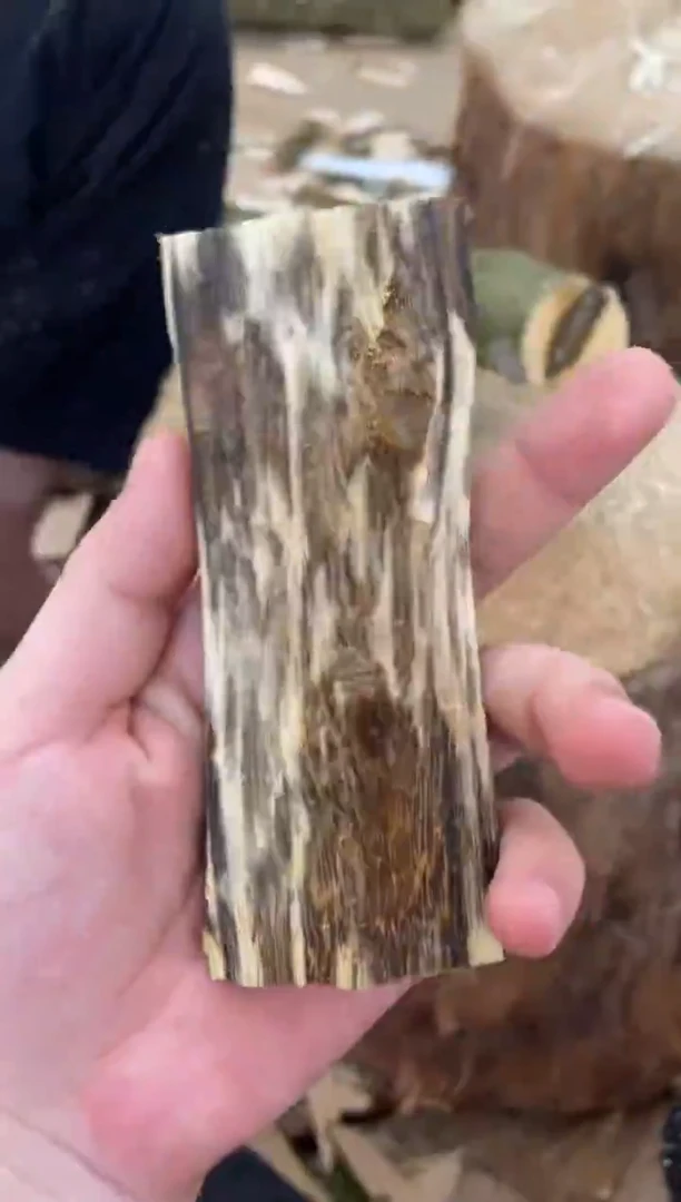 沉香沉香碎屑棋楠沉香 原料文创1