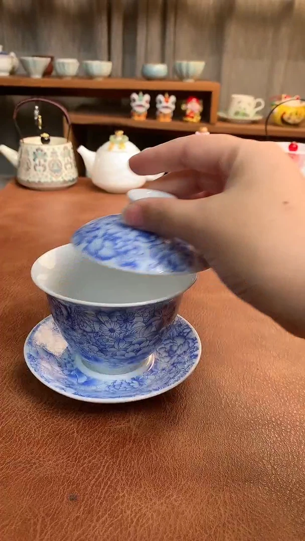 【高货清货】微瑕不售后，介意勿拍（不含礼盒）