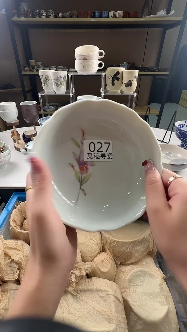 瓷片宝*感谢您的支持选购！