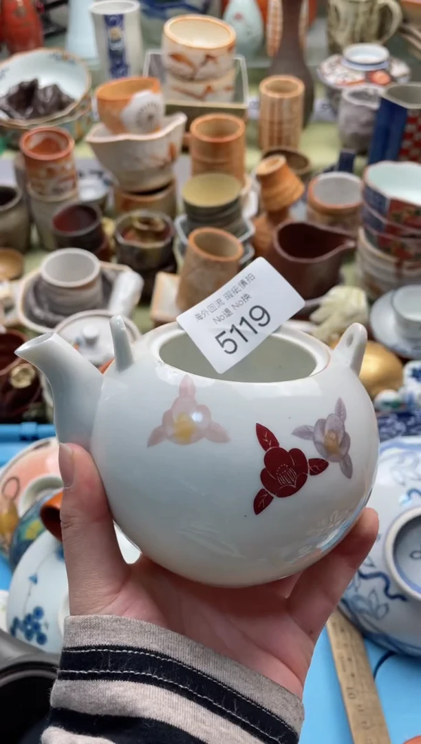 【闪购商品】摆件5119精美创意日式臻品