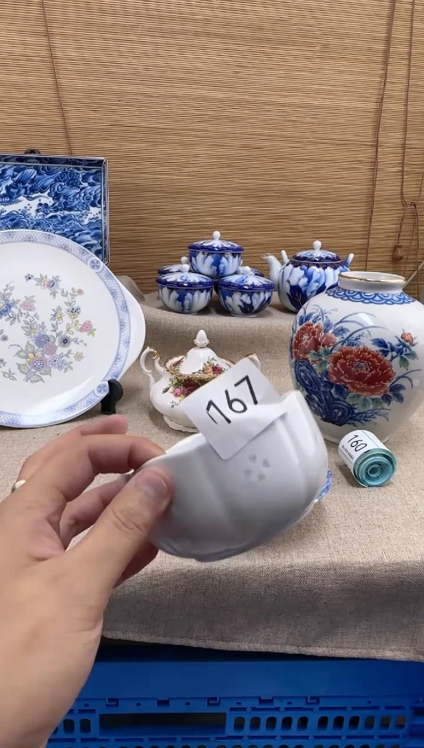 瓷片阿*167陶瓷陶瓷陶瓷