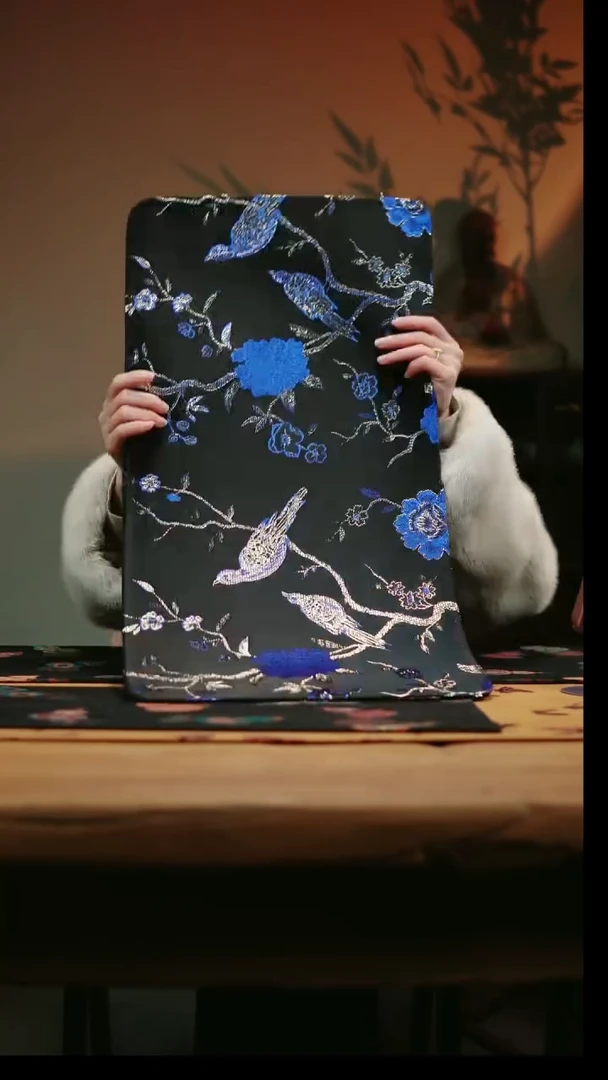 【闪购商品】摆件别具一阁布艺尺寸65+33