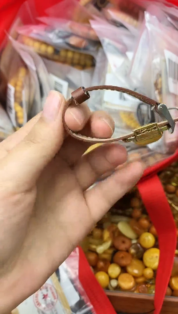 【闪购商品】未镶嵌琥珀珠宝奇石44
