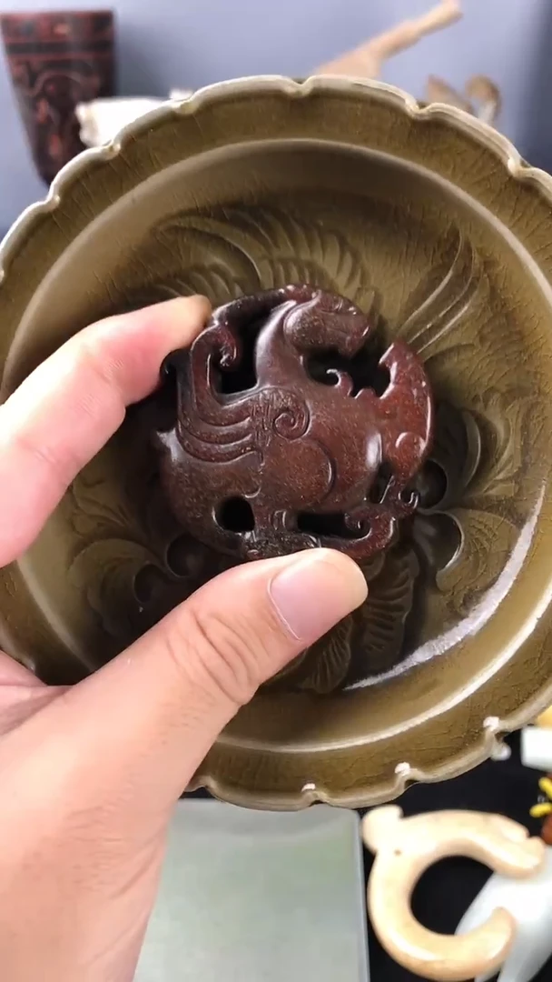 瓷片瓷器瓷器和和田