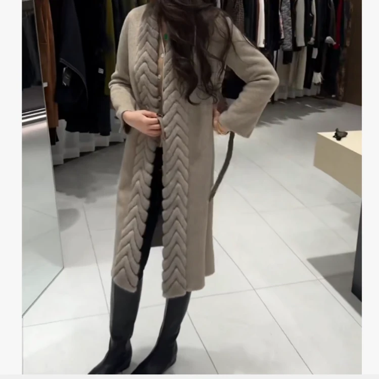 2025早秋时尚潮流百搭精品女装雅yAOD12