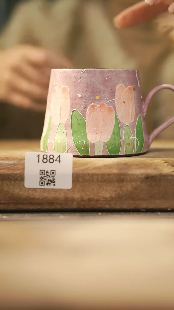 【闪购商品】【落单孤品】福利/杯子@@1884