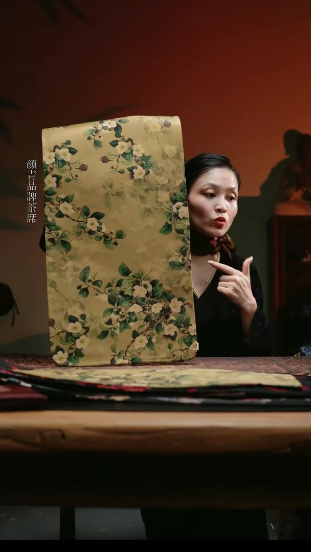 别具一阁布艺尺寸65+33