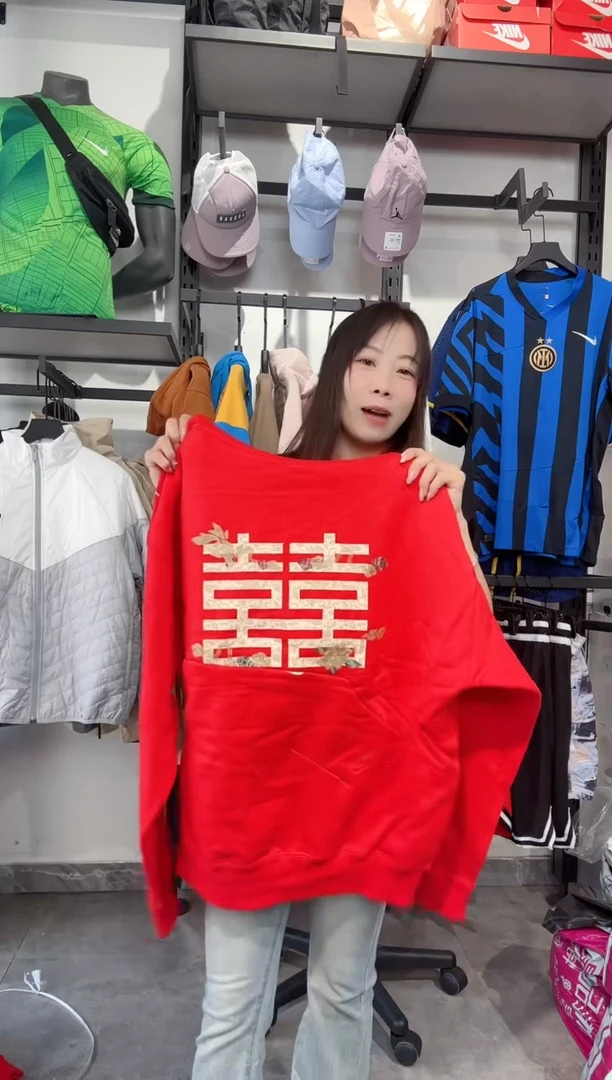 1495 编码 瑕疵款直播间过款为准 尺码L