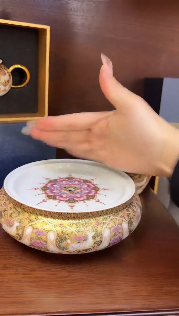 瓷片乔悦闪电购链接