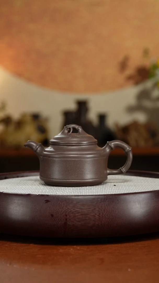 茶壶紫砂宜兴紫砂壶