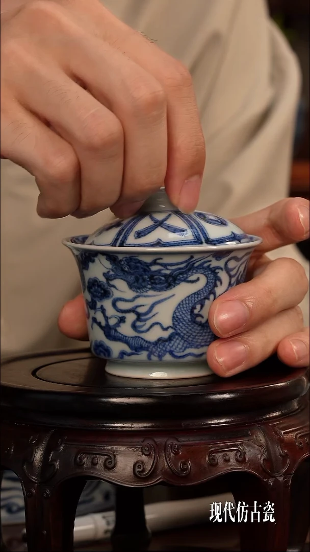走*景德镇陶瓷艺术