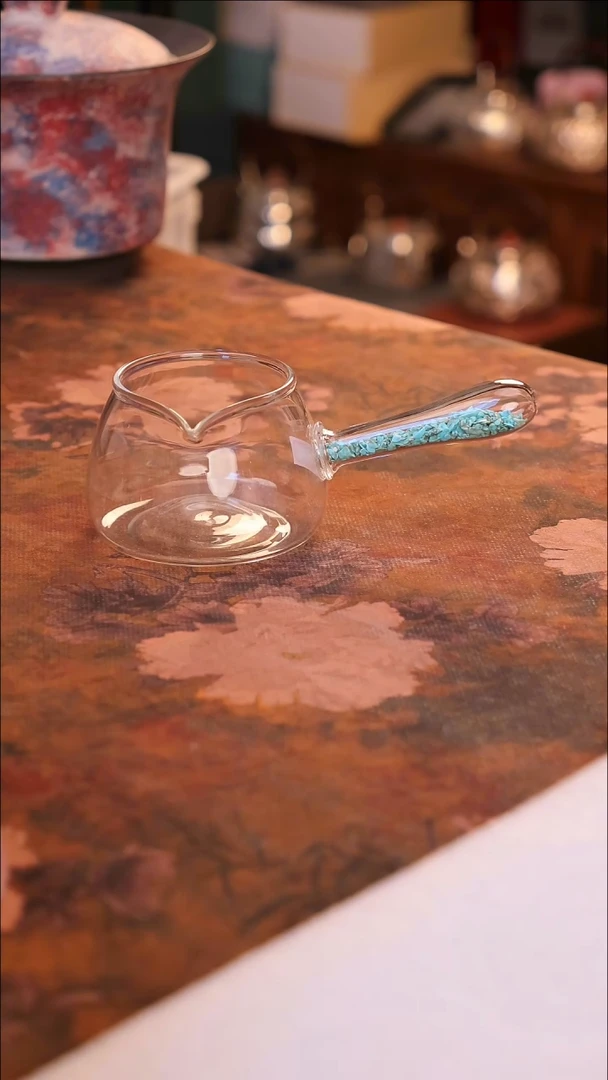 【闪购商品】陶瓷茶具（无礼盒无茶盘）@@A11823