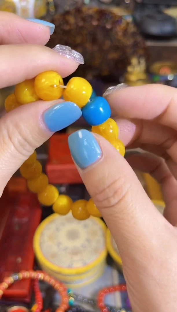 风车木（黑檀木）1