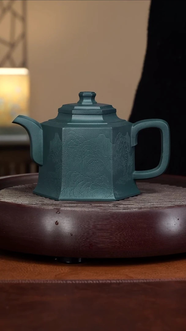 【闪购商品】紫砂茶壶宜兴紫砂壶