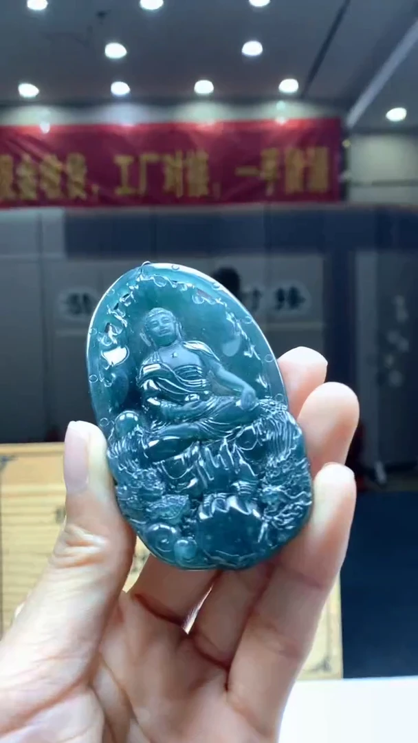 【闪购商品】定制翡翠未镶嵌********102