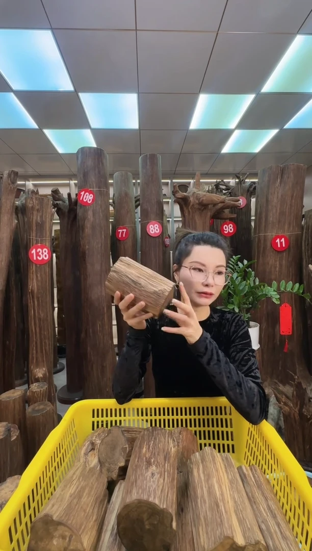 沉香沉香枕沉香原料 七天无理由