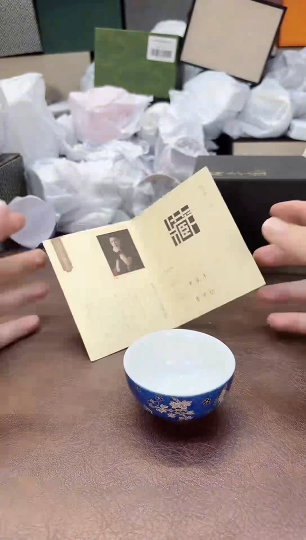 闻笙造物专属闪拍链接
