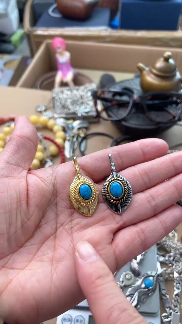 【闪购商品】瓷片永华世家亭亭总铺206