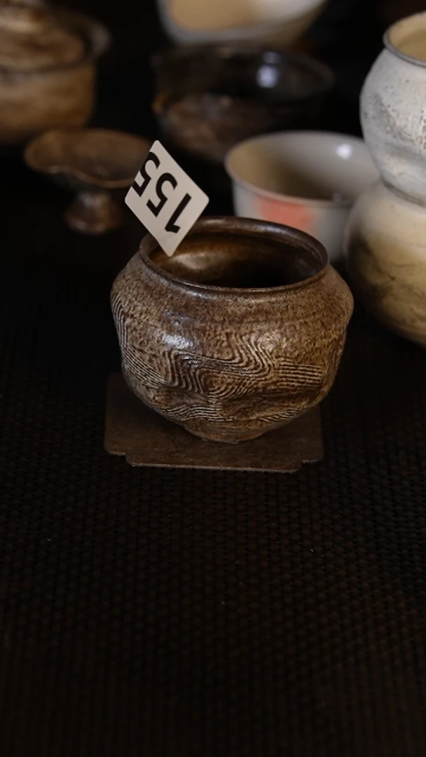 155景德镇{立梦陶}手作