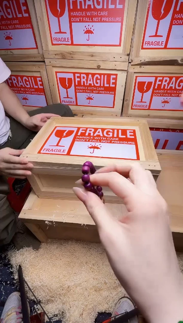 精品手串 无礼盒