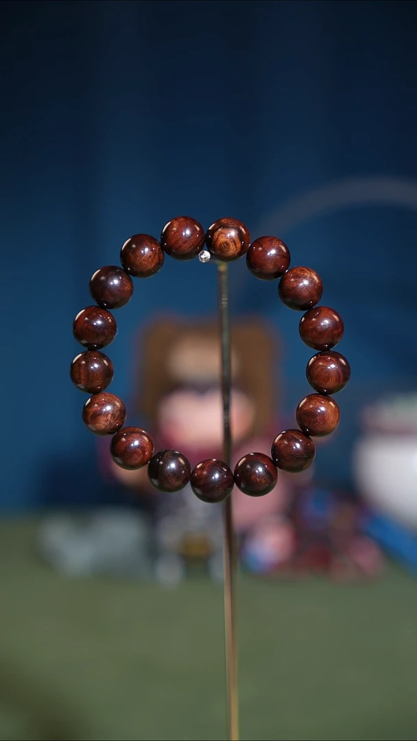 黄花梨/降香黄檀木雕款1.2