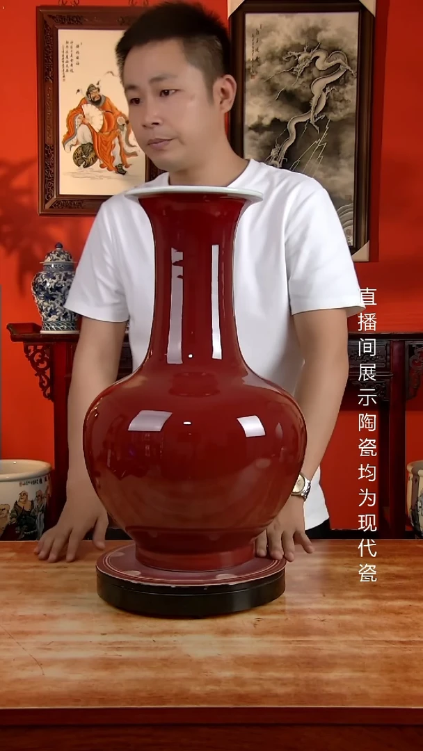 景德镇御匠邦陶瓷1