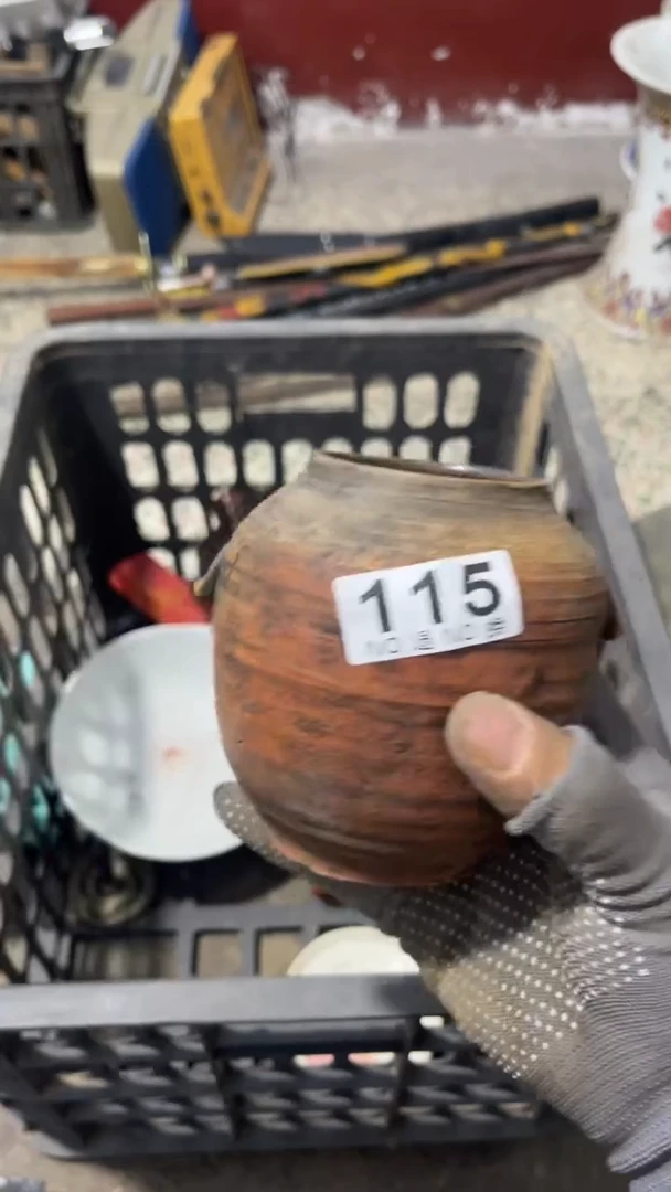 文****k 威朗诗旧货铺115