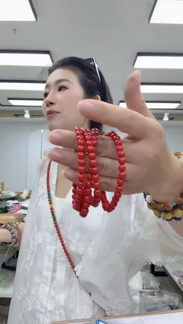 无非金属25107手链