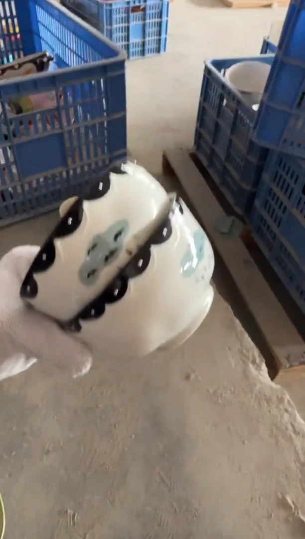 瓷【默认微瑕，介意勿拍】