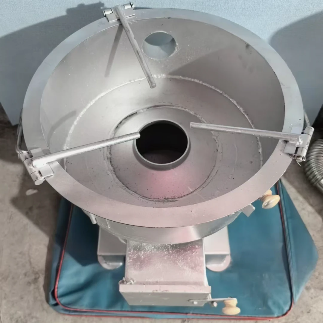 不锈钢内胆40公分炉