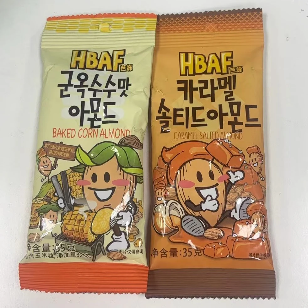 【2025-10-14到期】芭蜂扁桃仁  30g