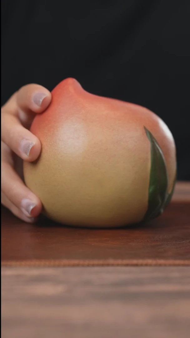 茶杯紫砂紫砂杯主人杯