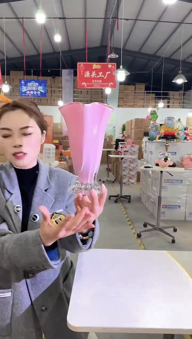 【闪购商品】藤yoyo-花器-m早72