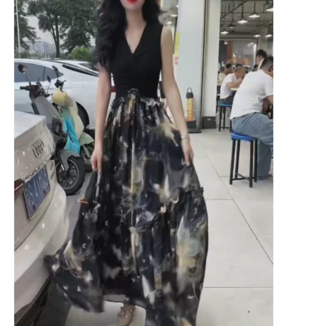 2025夏季时尚潮流百搭精品女装Uaaz8