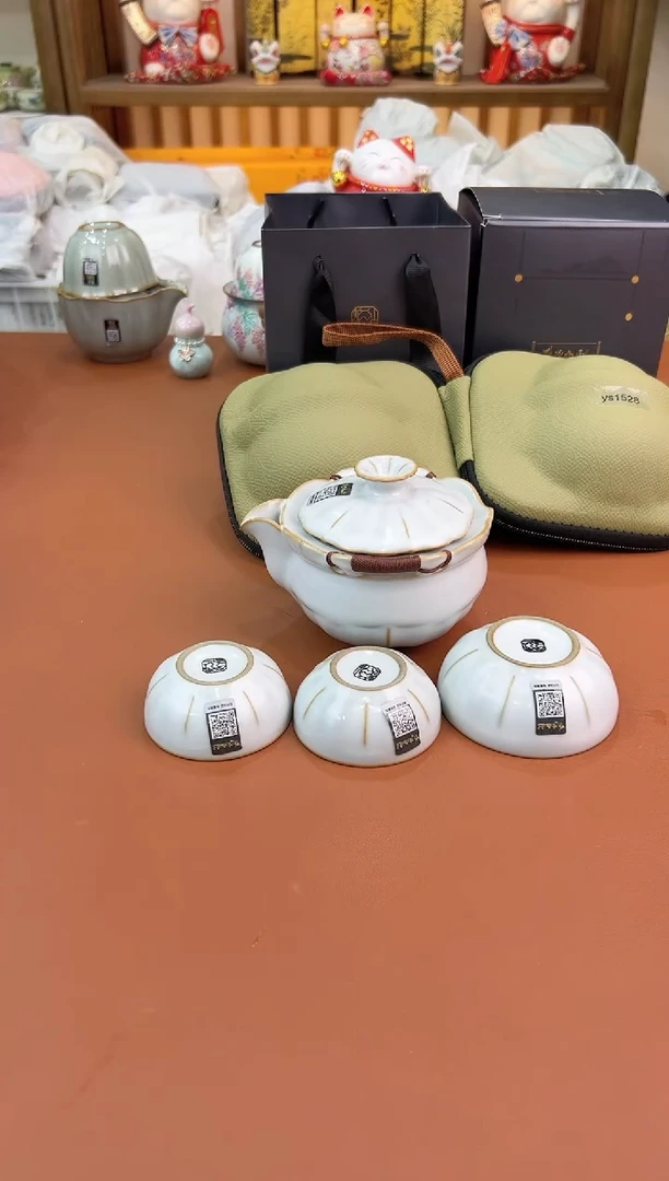 @@允礼茶器通用链接 这个真的很便宜