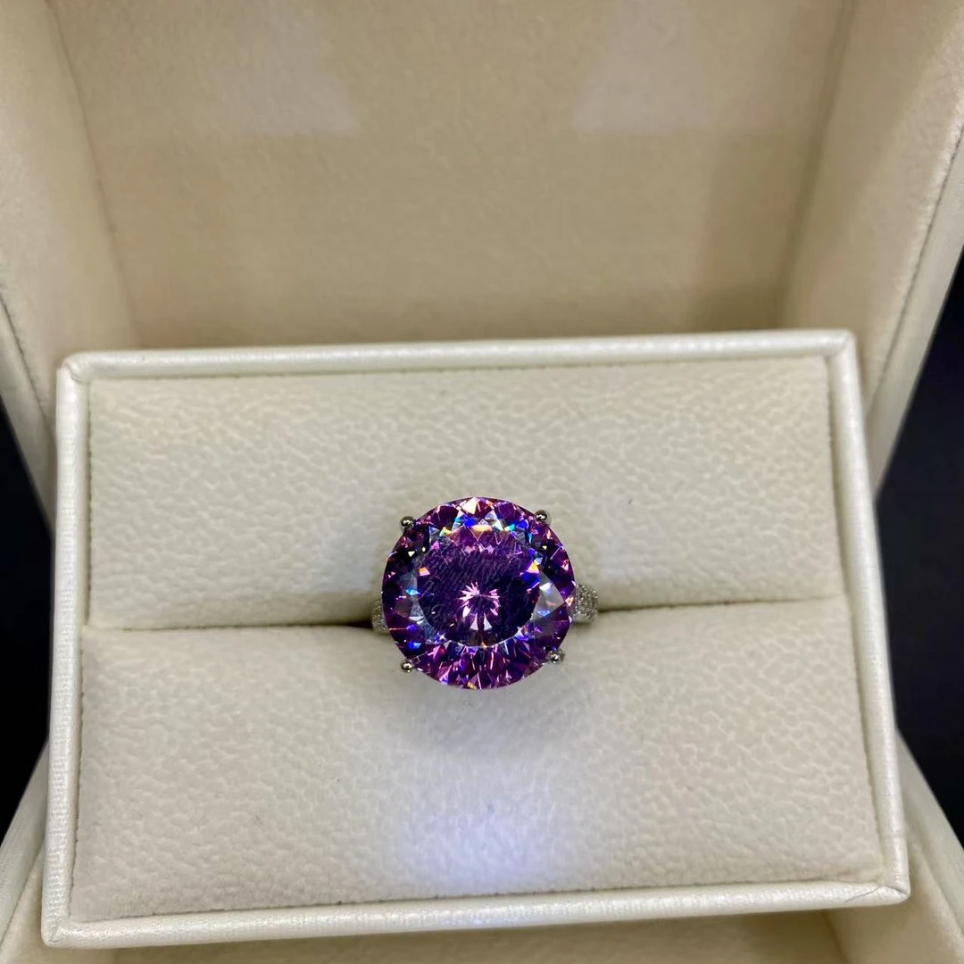 戒指 【星辉绚灿 闪耀之星】A1593