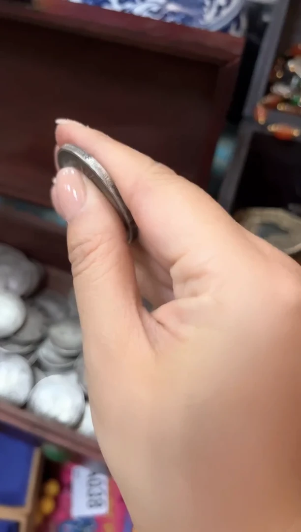 复古好物分享一场