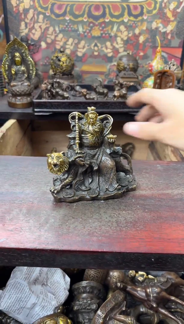 竹韵铜专属精选链接